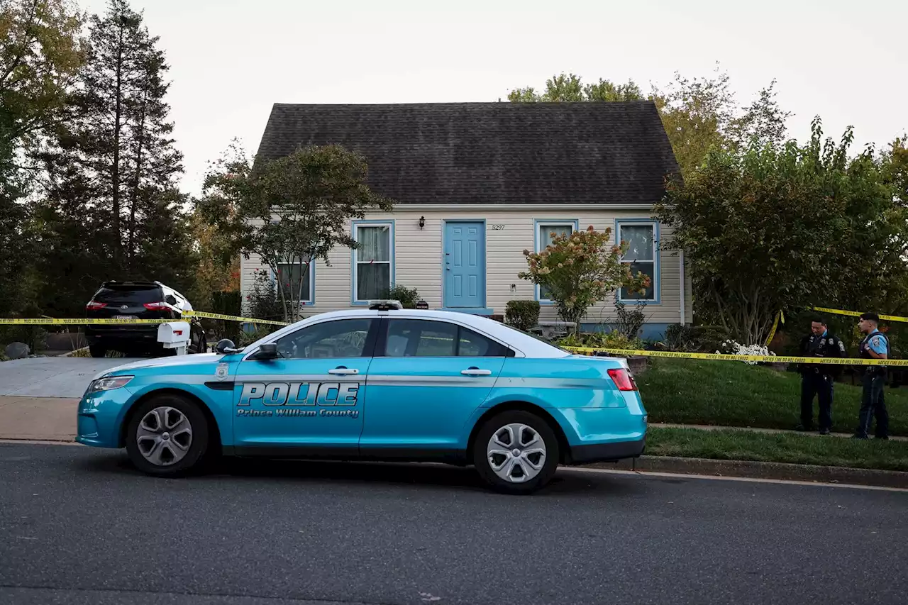 Man accused of killing four fellow tenants in Northern Virginia house