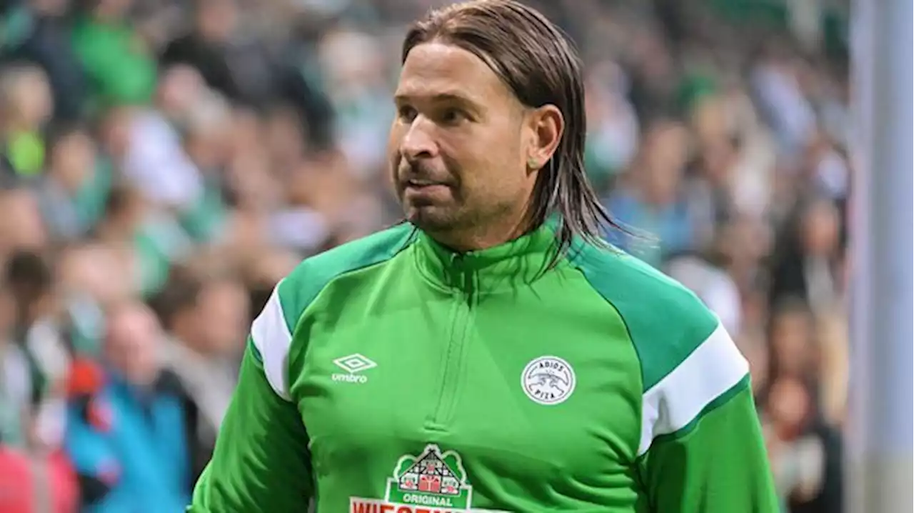 Bundesliga - Tim Wiese: Werder Bremen distanziert sich von Ex-Keeper