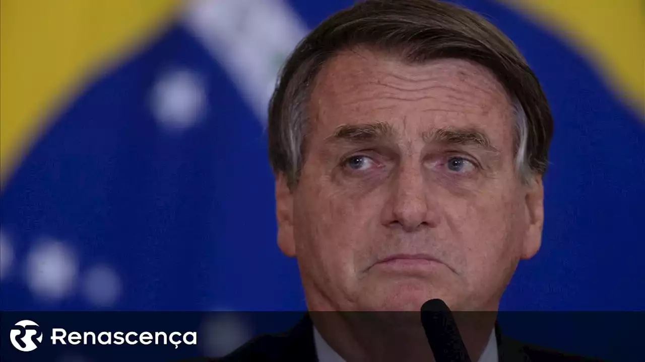 Bolsonaro pede desculpas após insinuar que venezuelanas seriam prostitutas - Renascença