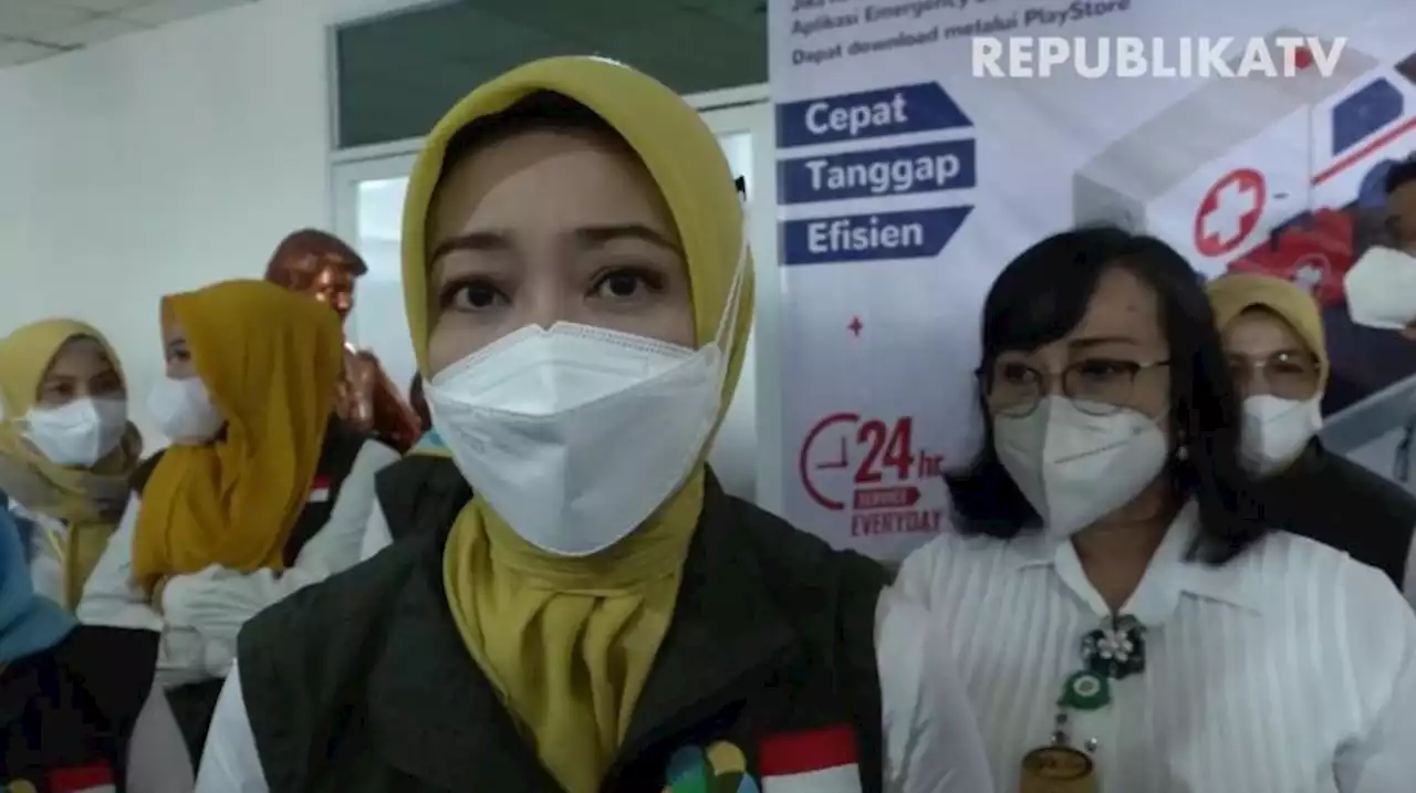 Jabar Bergerak Siap Bantu Masyarakat Terdampak Bencana Alam |Republika Online