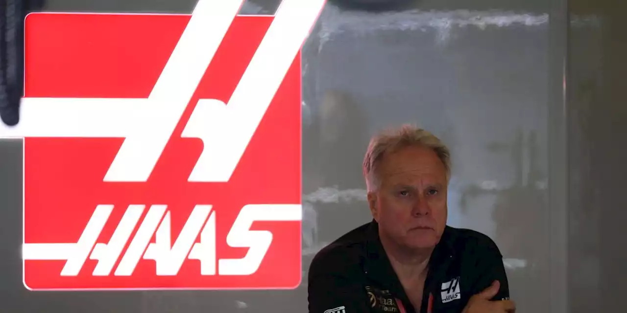 Gene Haas Says Mick Schumacher Can Still Save His F1 Ride