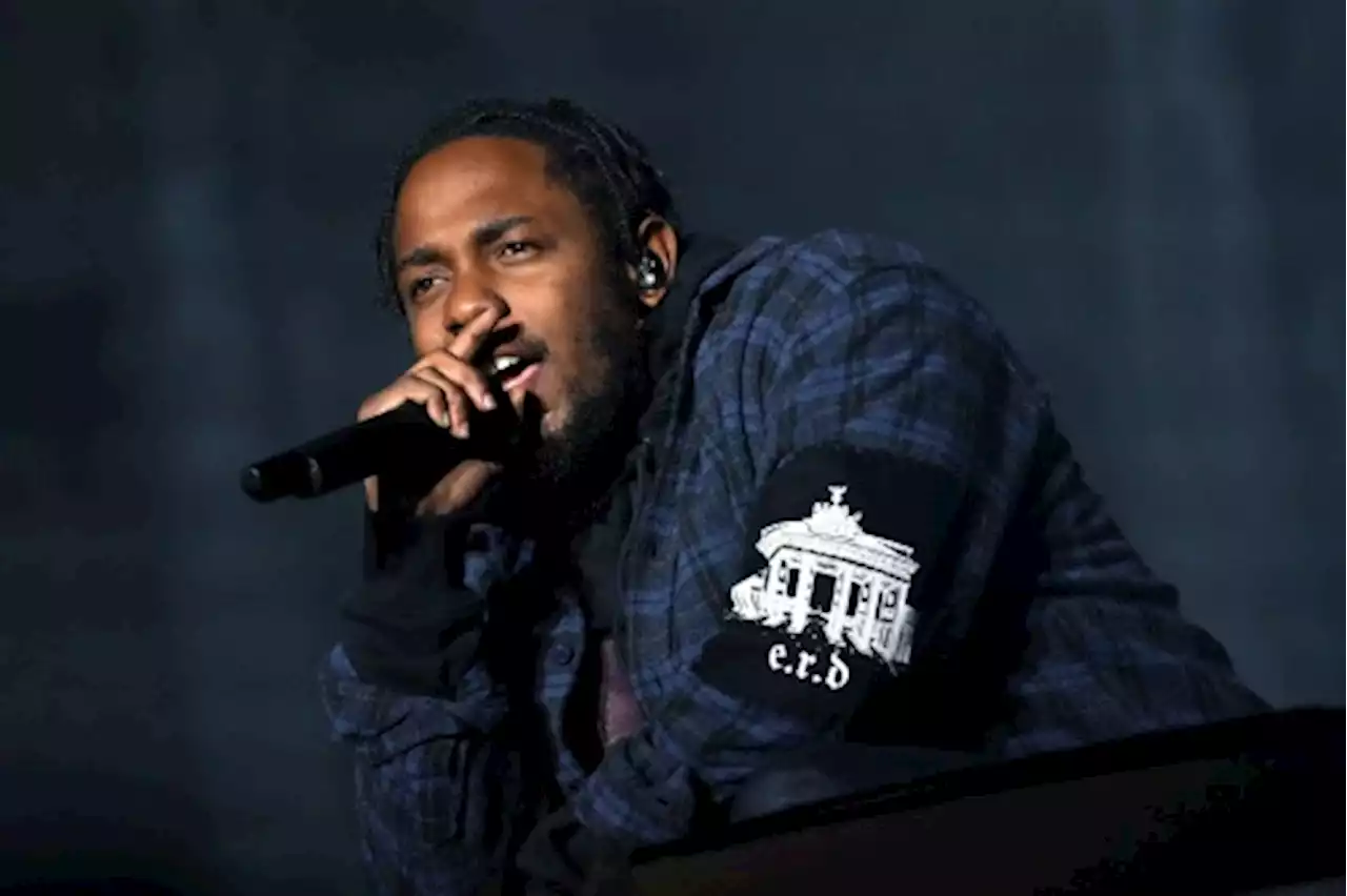 Kendrick Lamar to Livestream Full 'The Big Steppers Tour' Paris Concert on 'Good Kid, m.A.A.d City' 10th Anniversary