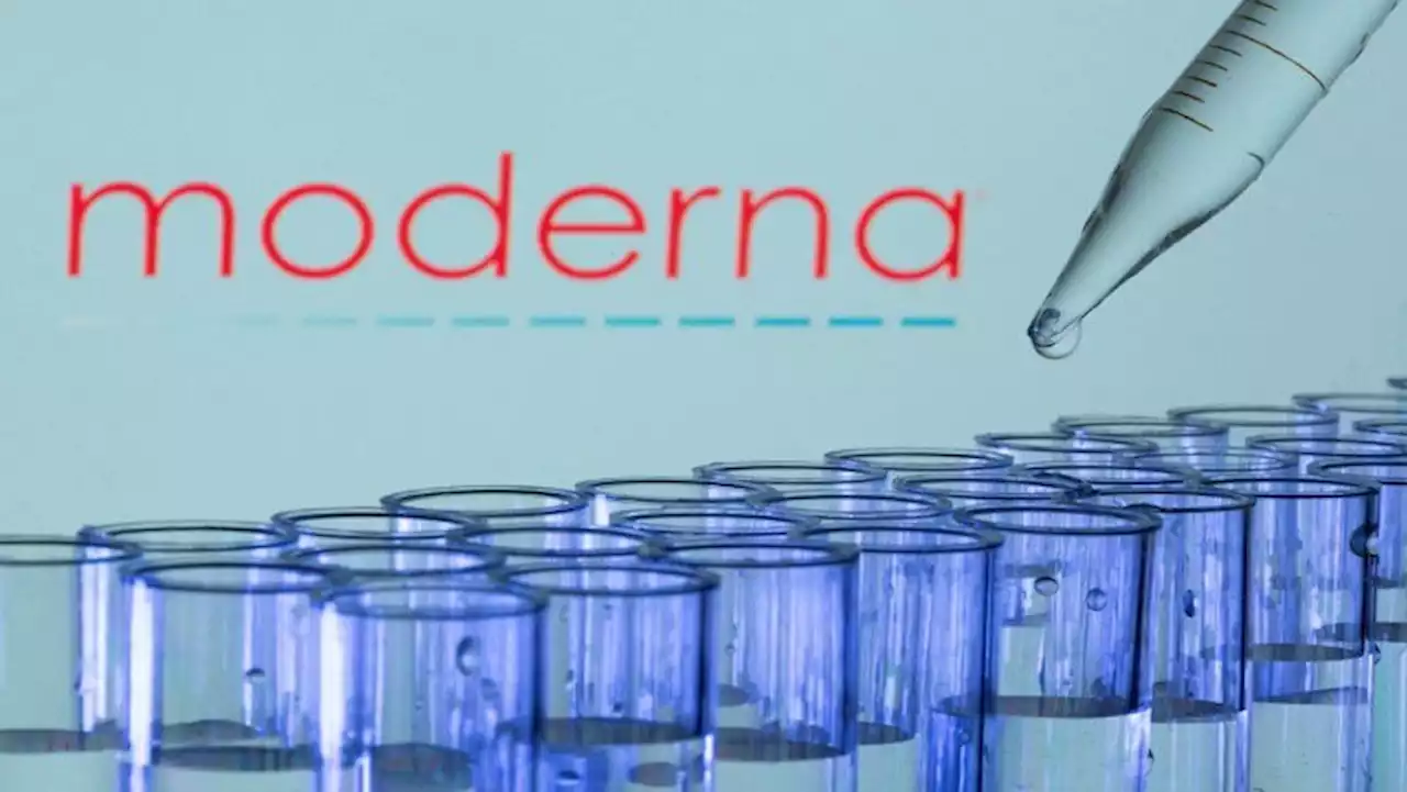 Moderna signs deal on variant-adapted COVID shots for world's poorest - SABC News - Breaking news, special reports, world, business, sport coverage of all South African current events. Africa's news leader.