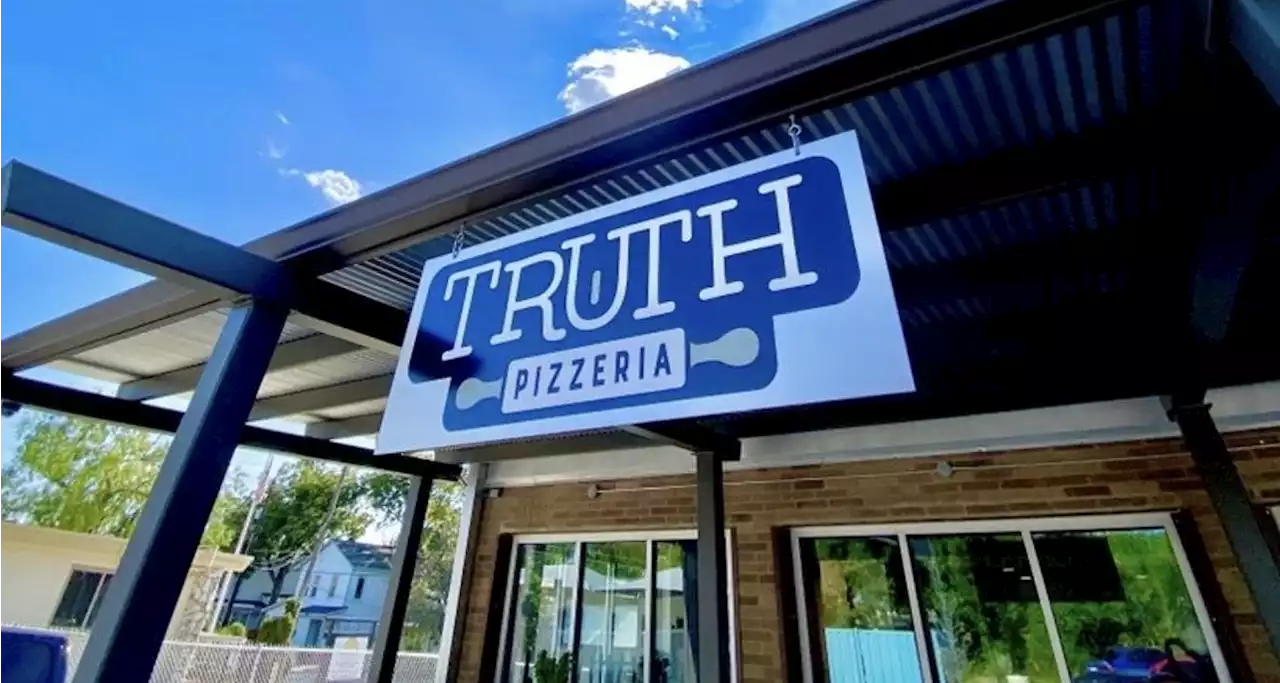 East San Antonio's Truth Pizzeria has permanently closed