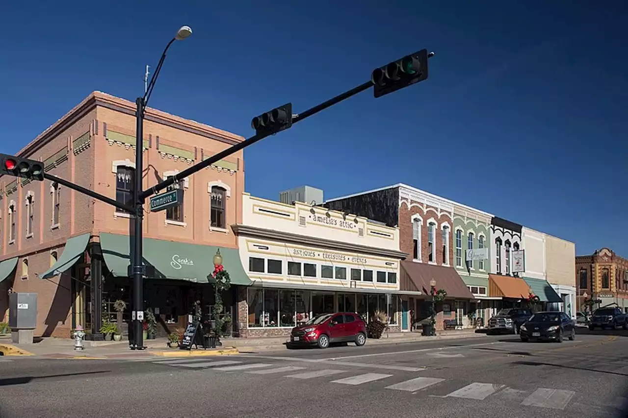 North Texas woman claims her rental house is haunted by horny ghosts