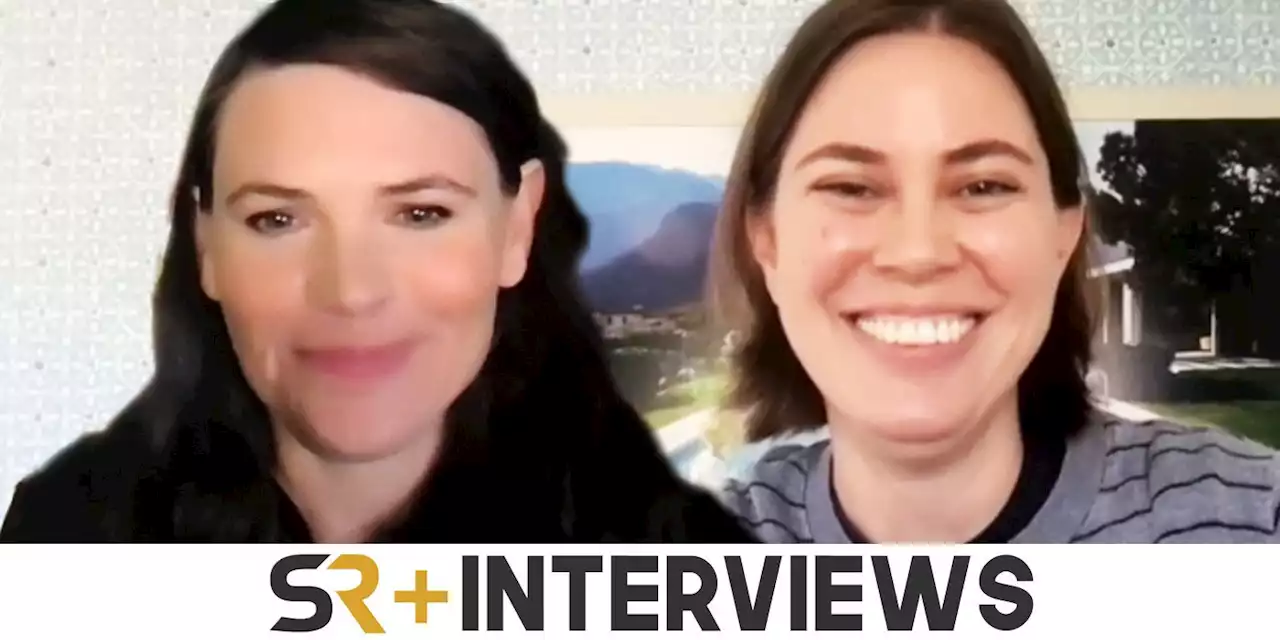 Clea DuVall & Laura Kittrell Interview: High School