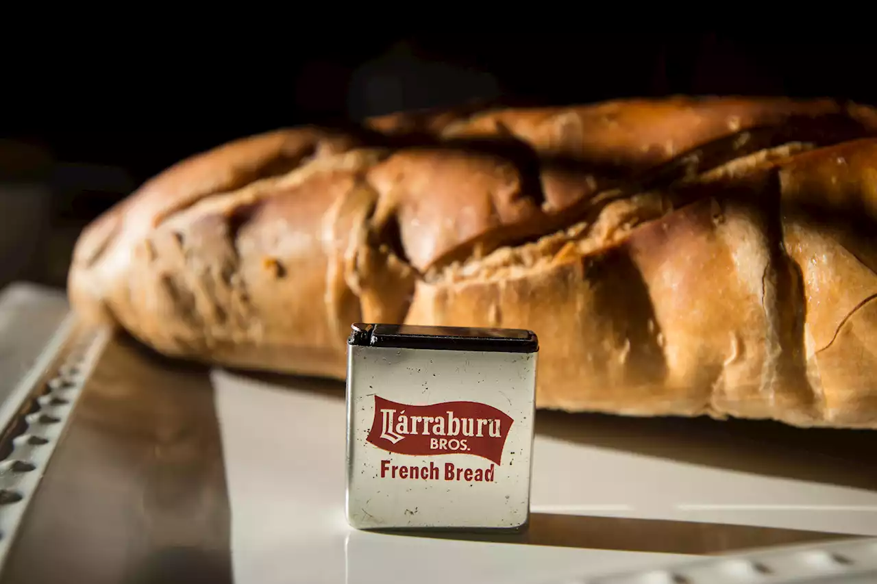 SF's forgotten sourdough company and the mystery of its starter