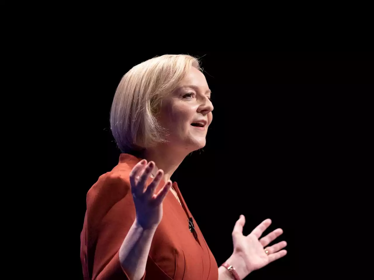 ‘She’s out of her depth’ – Views from Prime Minister Liz Truss’s constituency