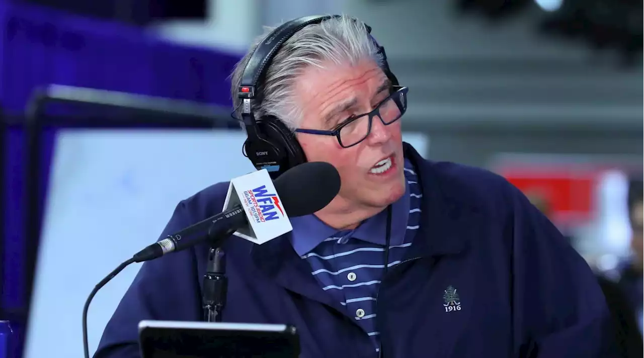 Francesa Blasts Bob Costas For Calls In Yankees-Guardians Series