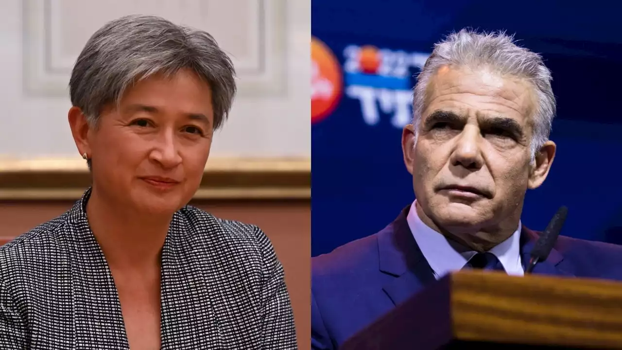Israel PM lashes Wong’s decision not to recognise West Jerusalem
