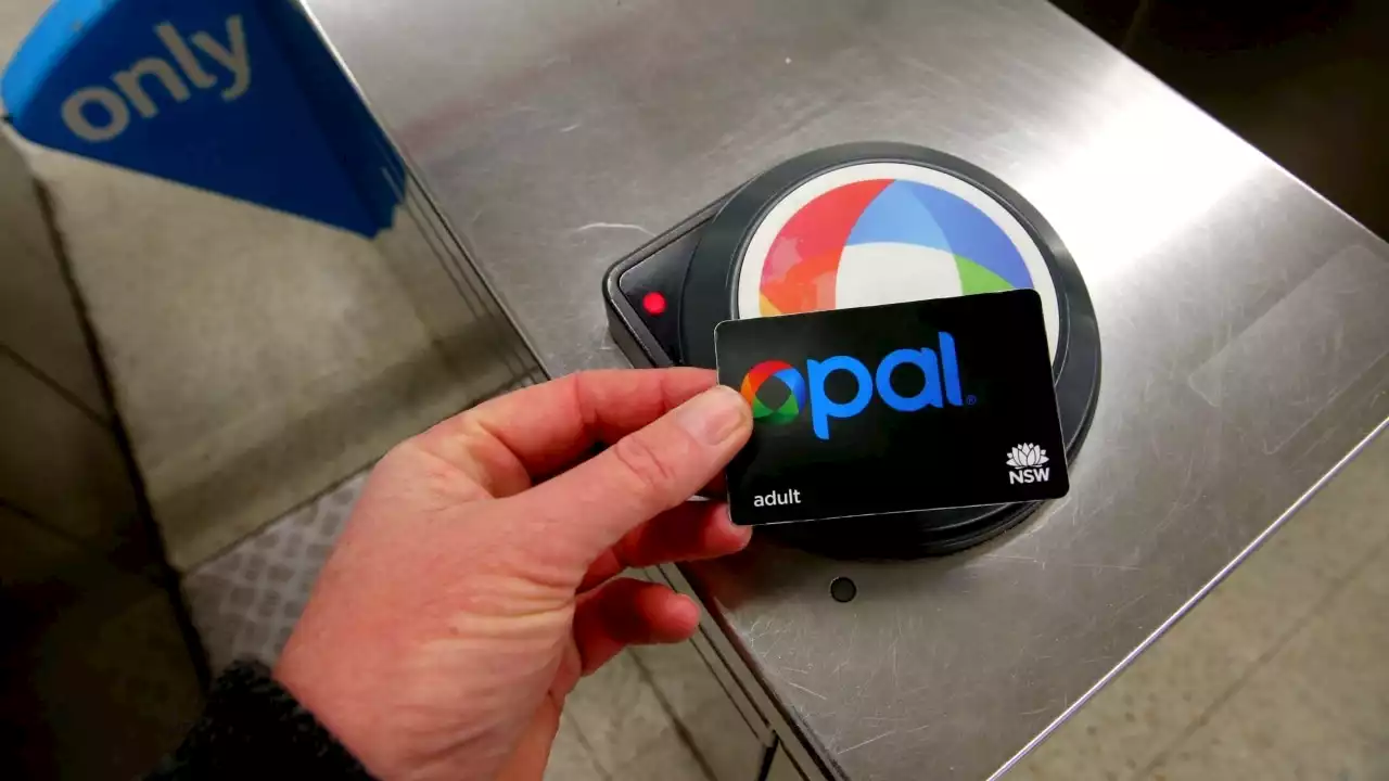 NSW commuters to be given free travel this week amid bitter feud