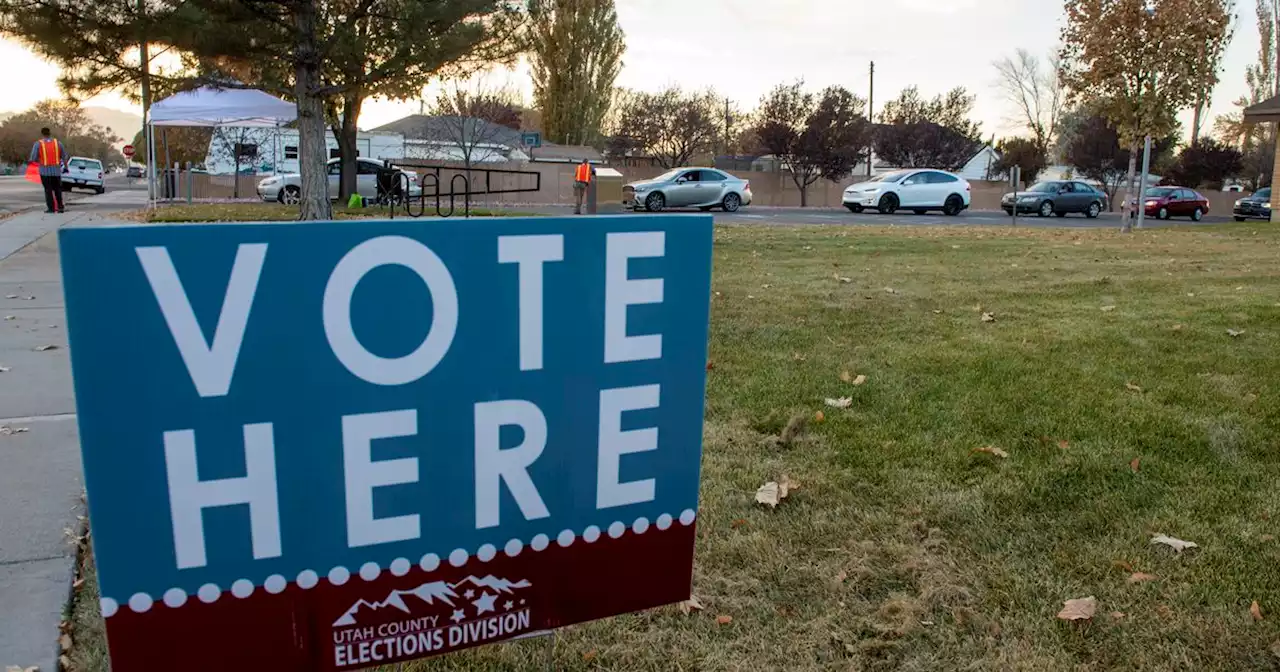 Letter: Utah County voters: Save yourself grief and choose Candace Jacobson for county clerk