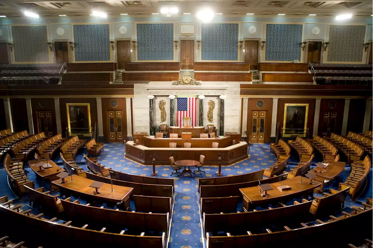 Here's Why the US House of Representatives Has 435 Seats — and How That Could Change