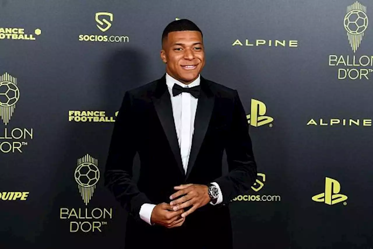 Mbappe 'Still Wants To Leave PSG' | Soccerladuma