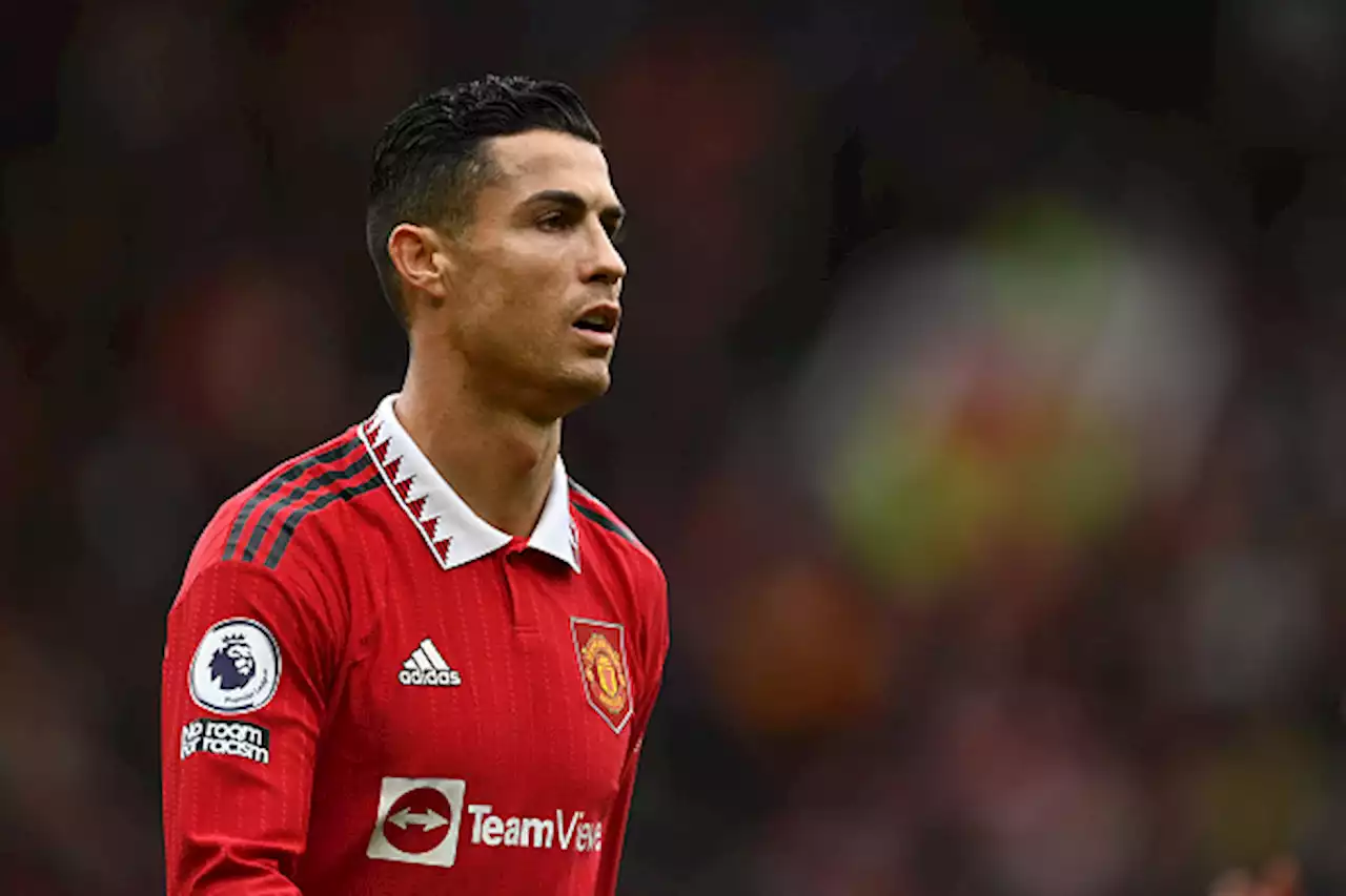 'I Never Talked To Ronaldo!' | Soccerladuma