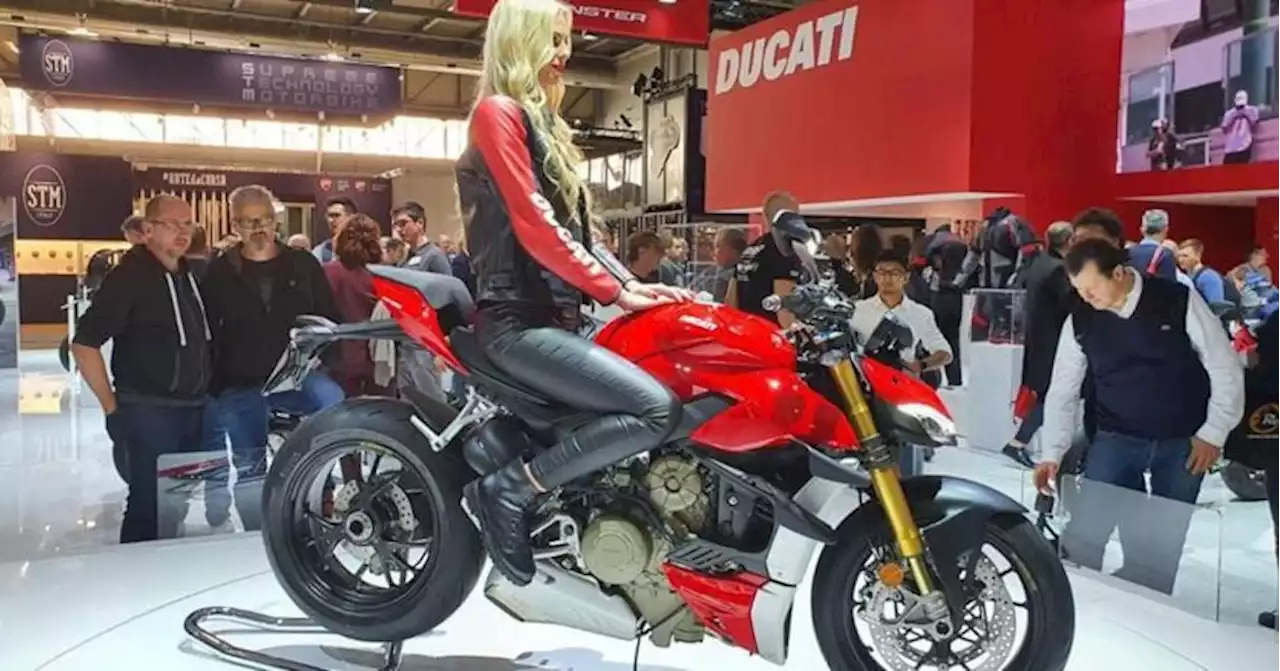 Eicma 2022, le cose da sapere per la fiera delle due ruote