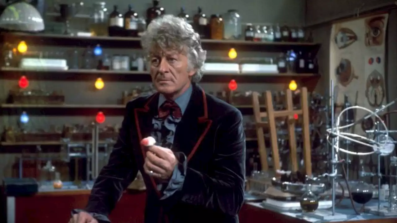 Doctor Who Doctors, ranked worst to best