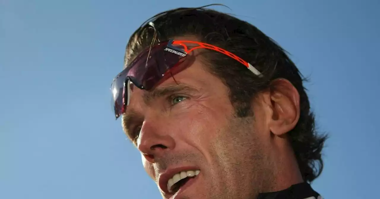 Ex-Radstar Cipollini zu drei Jahren Haft verurteilt