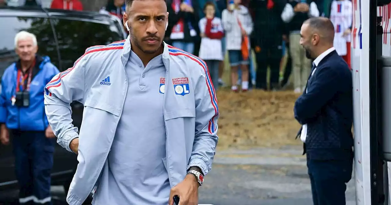 FC Bayern: Ex-Star Corentin Tolisso droht WM-Aus nach nächster Verletzung