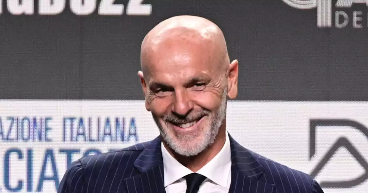 Gran Gal&agrave; Aic: Milan e Pioli pigliatutto, Leao miglior giocatore