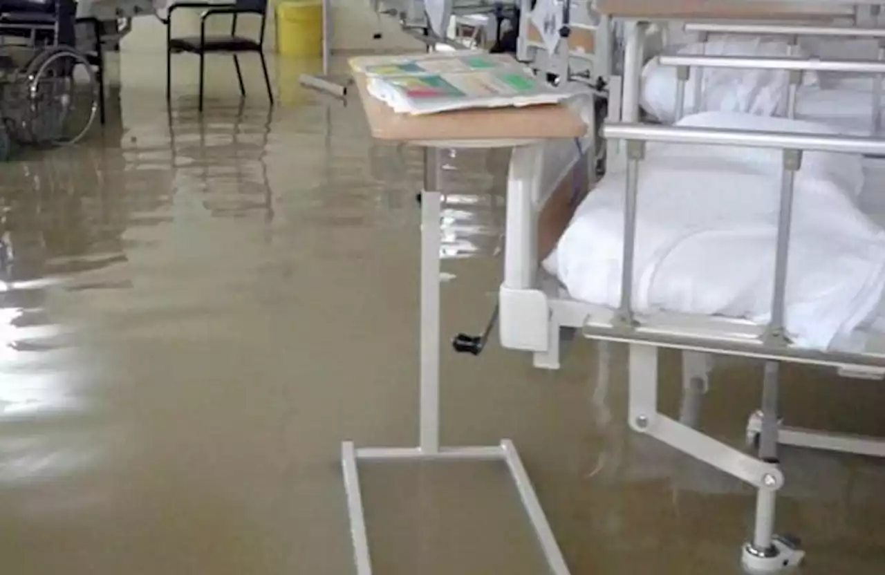 Kelantan Health Dept identifies 91 health facilities at risk of flooding