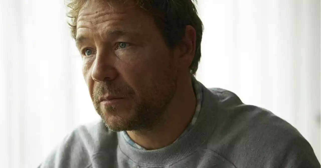 Viewers are saying the same thing about the third damning episode of Stephen Graham’s The Walk-In