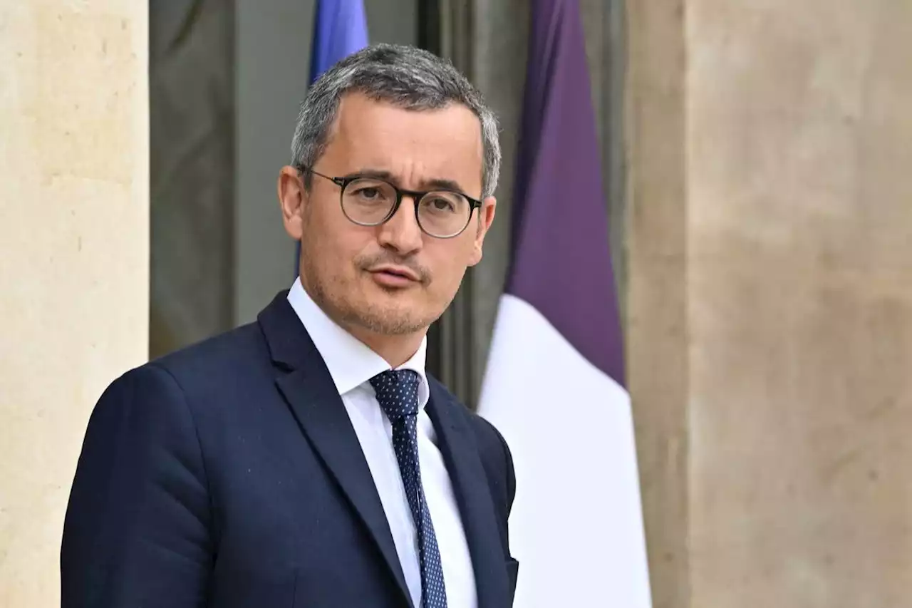 Atteintes à la laïcité : Gérald Darmanin demande « une grande fermeté » aux préfets