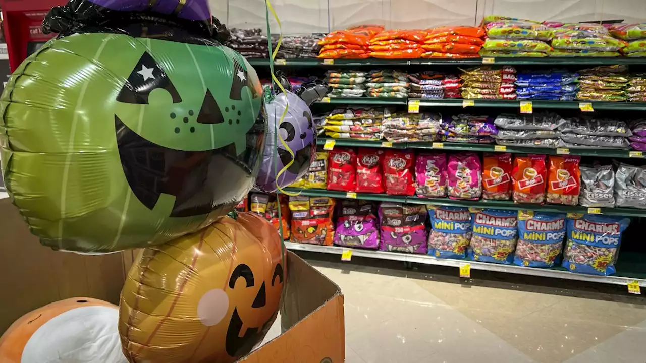 Halloween in den USA: Inflation treibt Süßigkeiten-Preis in die Höhe