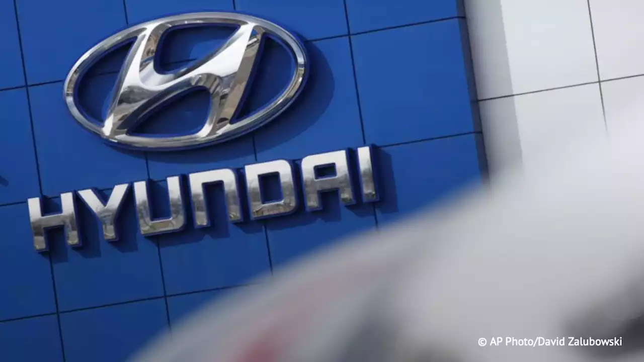 СМИ: компания Hyundai Motor рассматривает возможность продажи завода в России