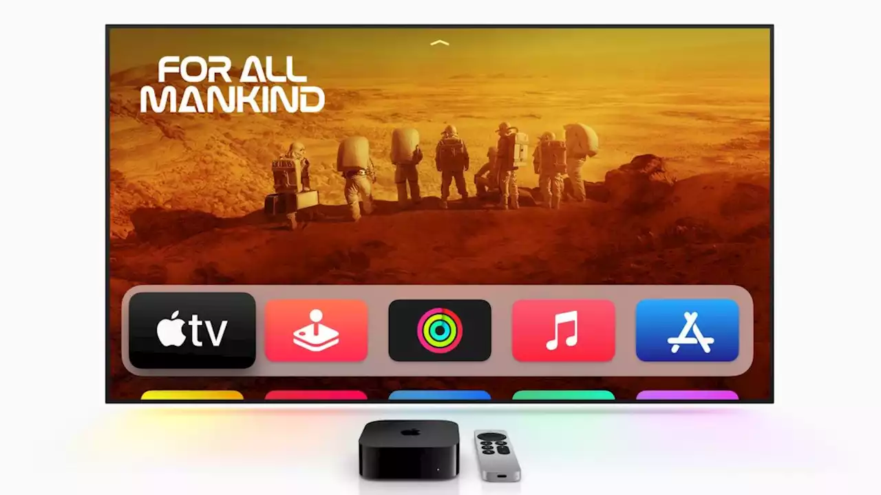 New cheaper Apple TV 4K launches with HDR10+, but I expected more