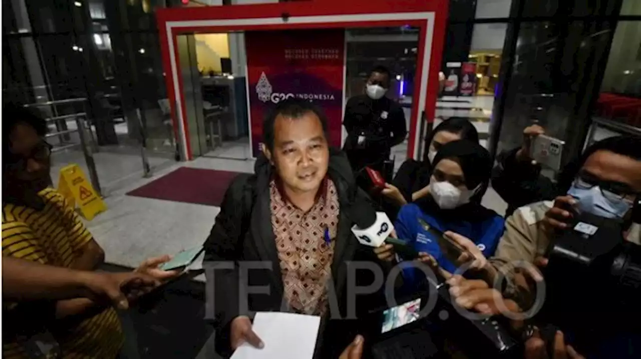 MAKI Akan Ajukan Gugatan Praperadilan Melawan KPK Soal Kasus Lukas Enembe