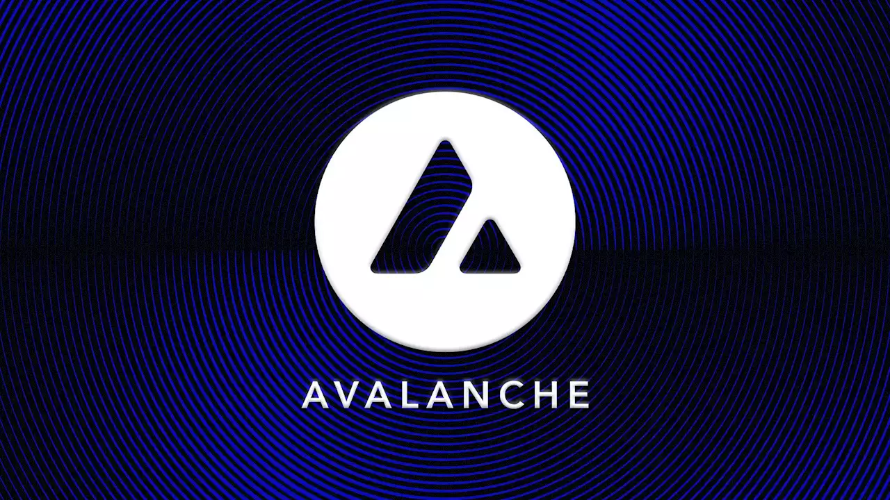 Avalanche subnets can now let validators stake using the subnet's token