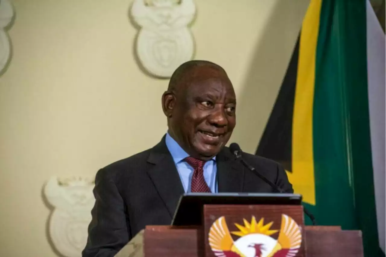 Load shedding doesn't deter Ramaphosa's faith in Eskom | The Citizen