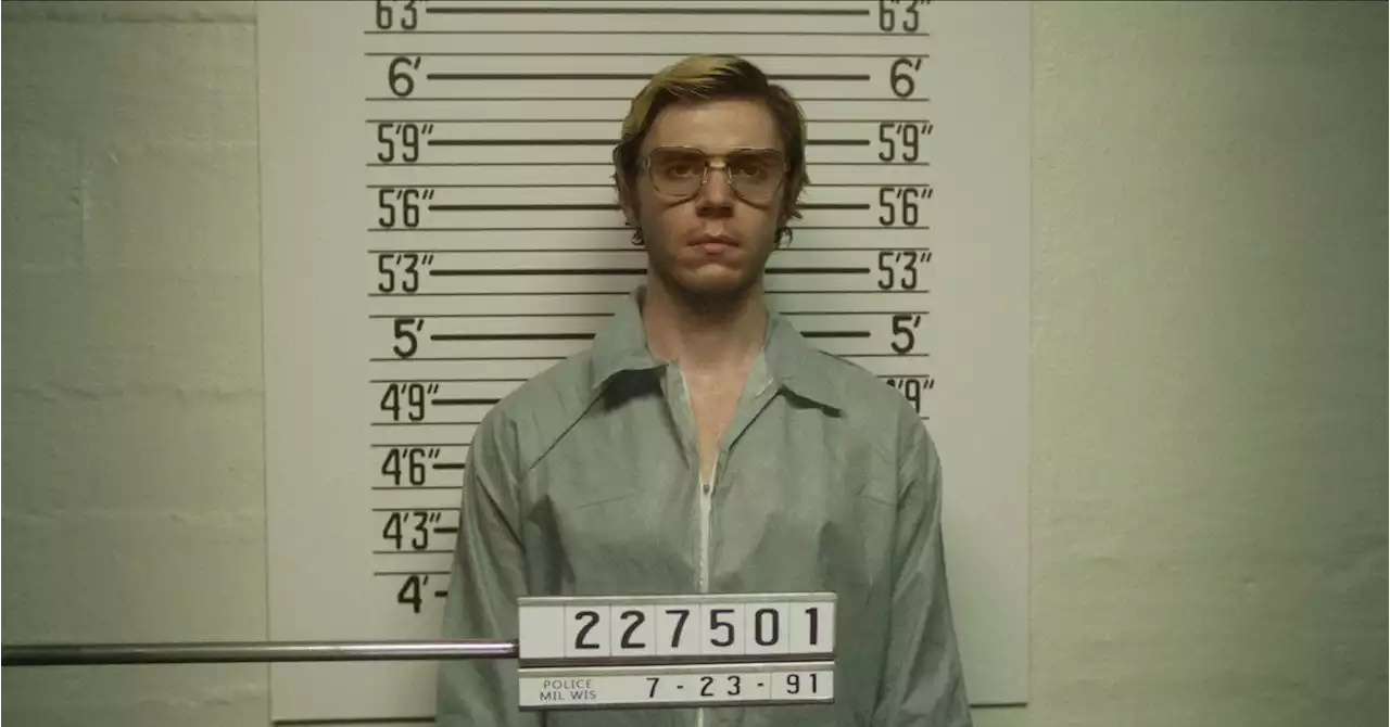 Please Don’t Be Jeffrey Dahmer for Halloween