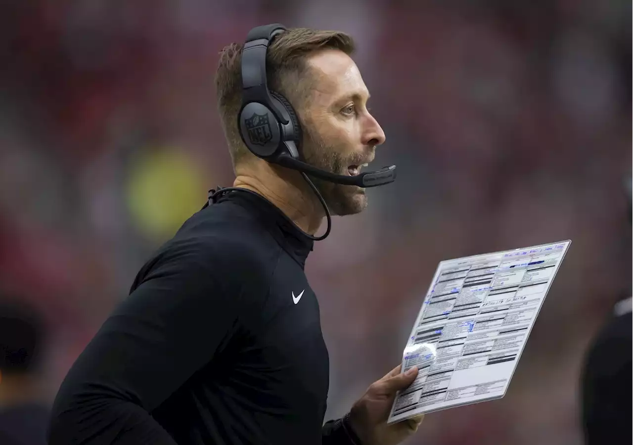 Should Kliff Kingsbury Give Up Play-Calling?