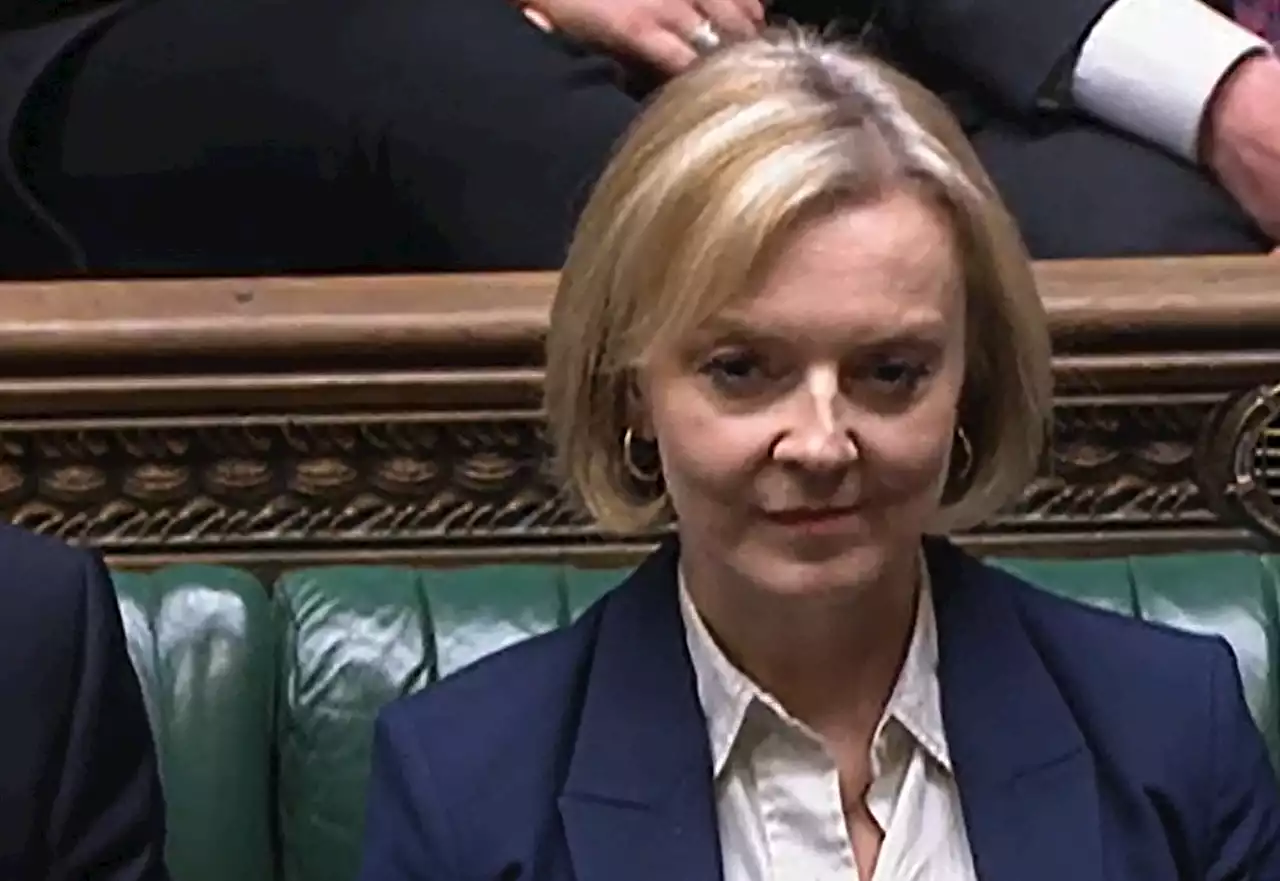 Majority of Tory party members think Liz Truss should resign as 80% say PM is doing a bad job