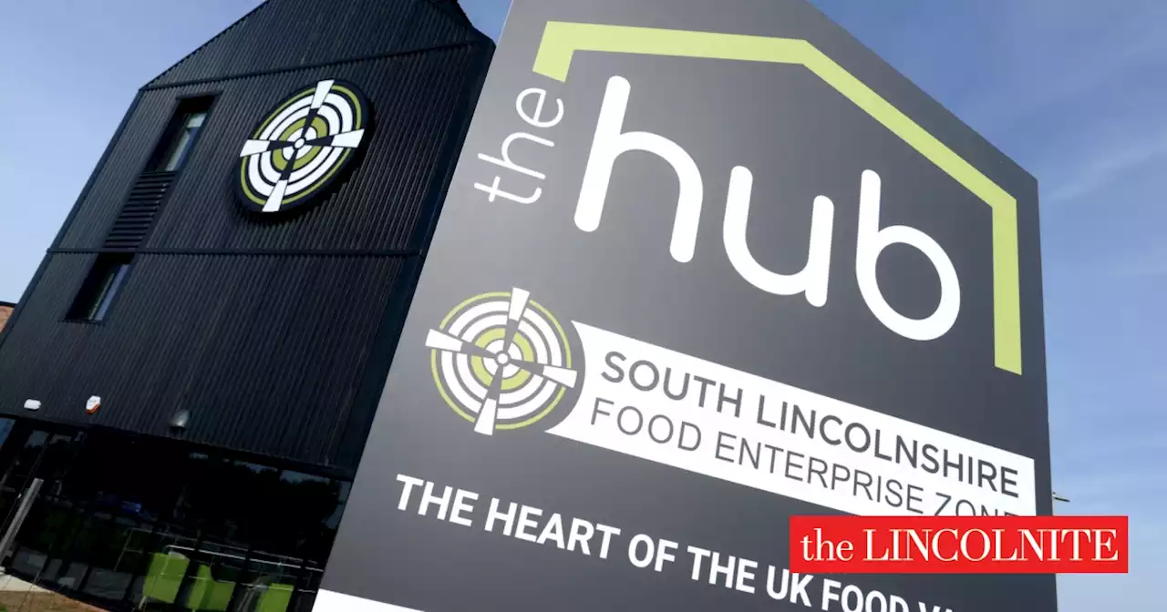 Two bids put forward for Investment Zones in Lincolnshire