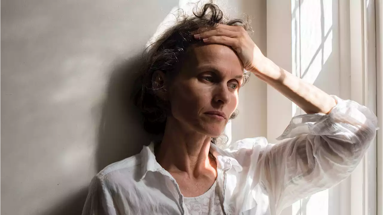 All this talk on menopause is great but only if we get action, says leading doctor