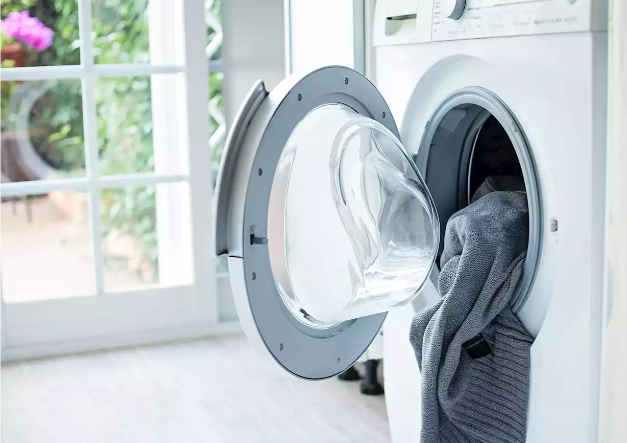 I'm a money-saving whizz - how to cut short your washing to save you time & cash