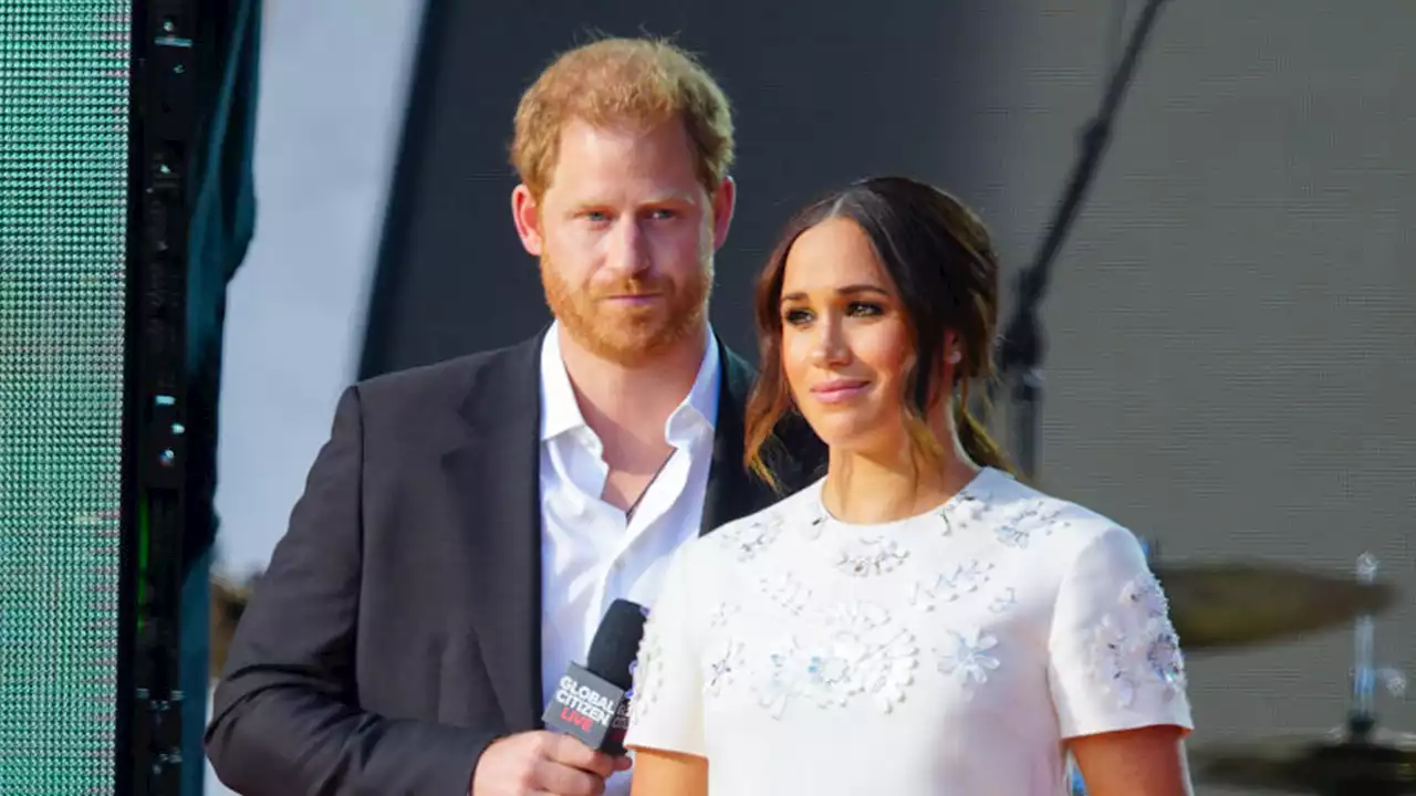 Prince Harry and Meghan Markle Netflix doc 'delayed' after The Crown backlash