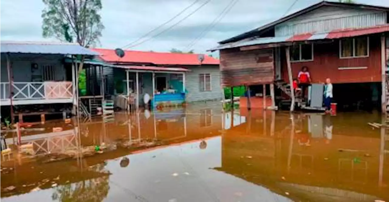 JPS developing flood forecast, warning system covering 74 river basins