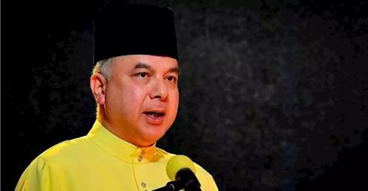 Sultan Nazrin expresses sadness by way multiculturism, diversity weaponised in cultural wars