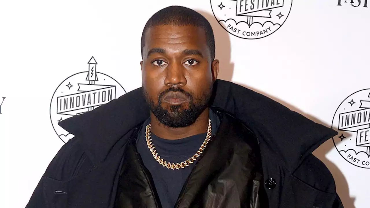 ‘Drink Champs’ Pulls Kanye West Episode Due to “False and Hurtful” Comments About George Floyd