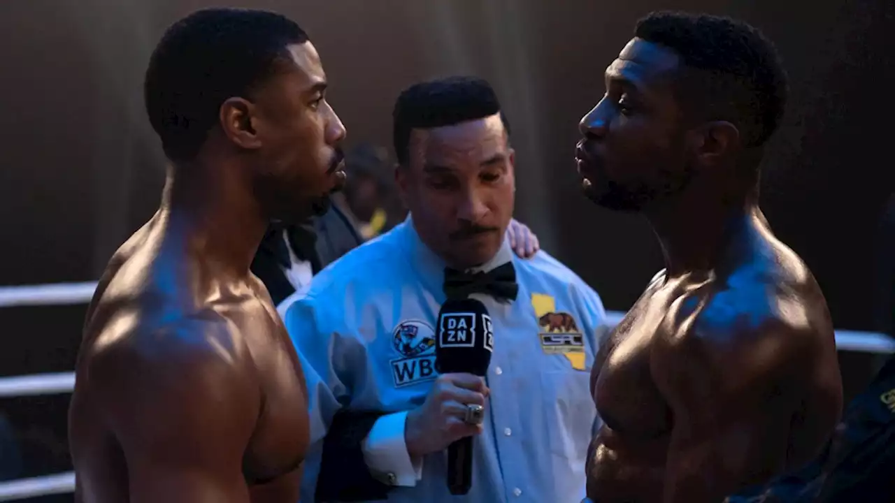 First ‘Creed III’ Trailer Pits Michael B. Jordan Against Jonathan Majors