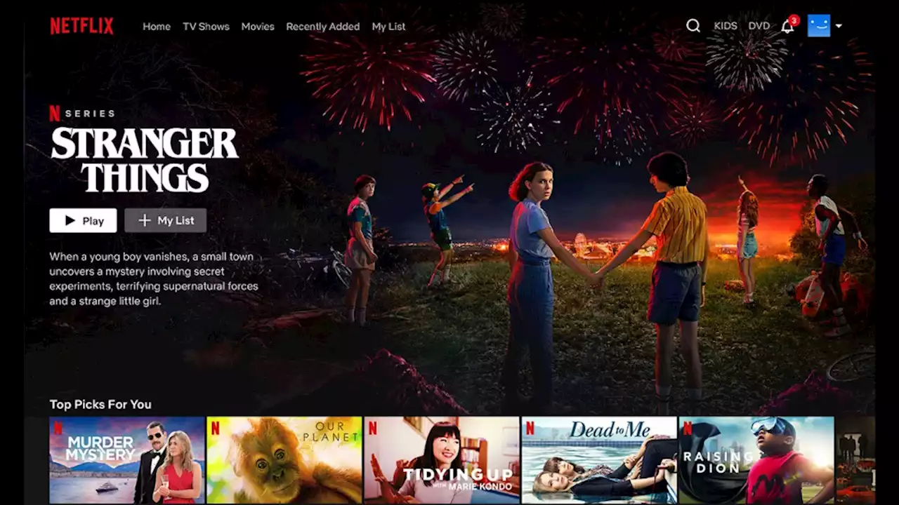 Netflix Rolls Out Feature to Transfer Viewer Profiles to New Accounts