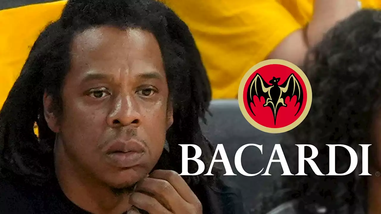 Jay-Z Sues Bacardi to Open Up the Books on D'Usse Partnership