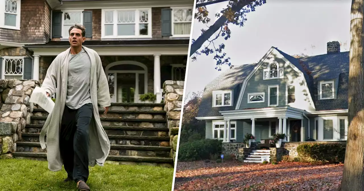 Is 657 Boulevard real? All about the house that inspired 'The Watcher'