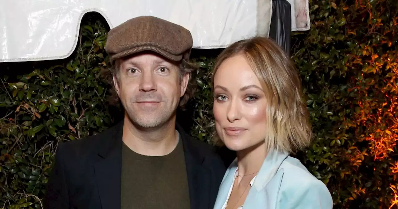 Olivia Wilde and Jason Sudeikis condemn ex-nanny’s ‘false and scurrilous accusations’ in joint statement