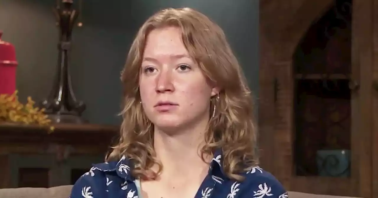 'Sister Wives': Kody and Christine's daughter Gwendlyn comes out as bisexual