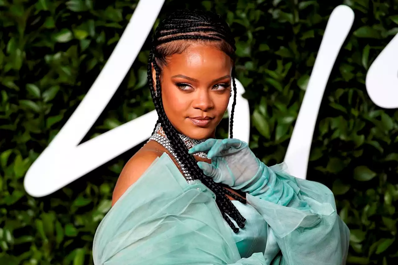 Rihanna habría grabado dos canciones originales para Black Panther: Wakanda Forever | Tomatazos